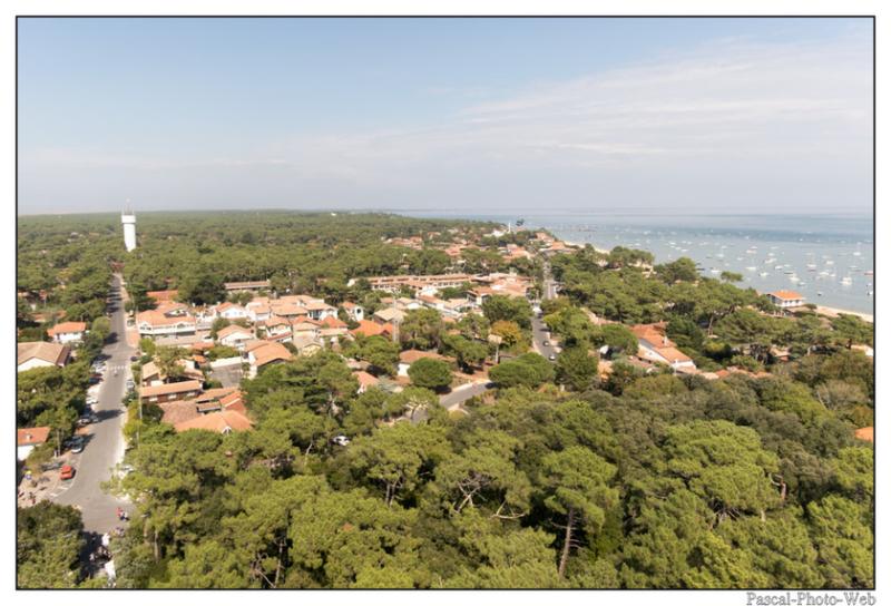#Pascal-Photo-Web #france #Gironde #Paysage #plusbeauxvillages #CapFerret 