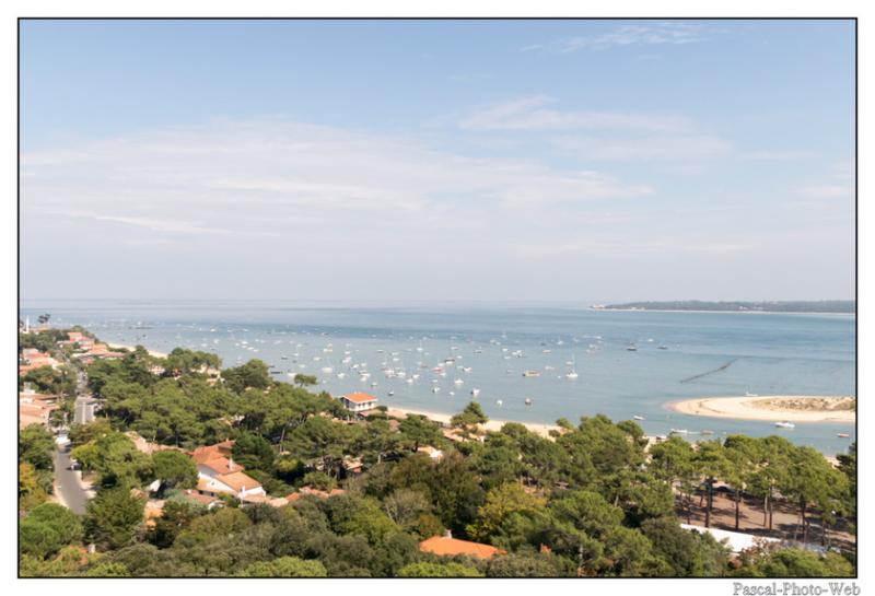 #Pascal-Photo-Web #france #Gironde #Paysage #plusbeauxvillages #CapFerret 