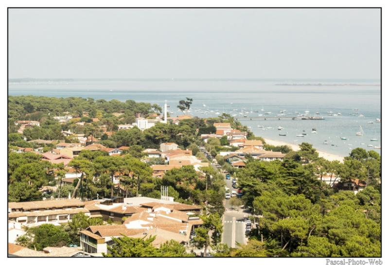 #Pascal-Photo-Web #france #Gironde #Paysage #plusbeauxvillages #CapFerret 