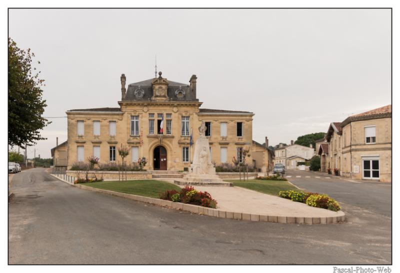 #Pascal-Photo-Web #france #Gironde #Paysage #Rions #plage