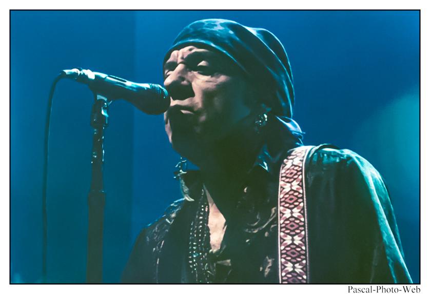 #Pascal-Photo-Web #photograhie #concert #musique #Brucespringsteen #leBoss #paris