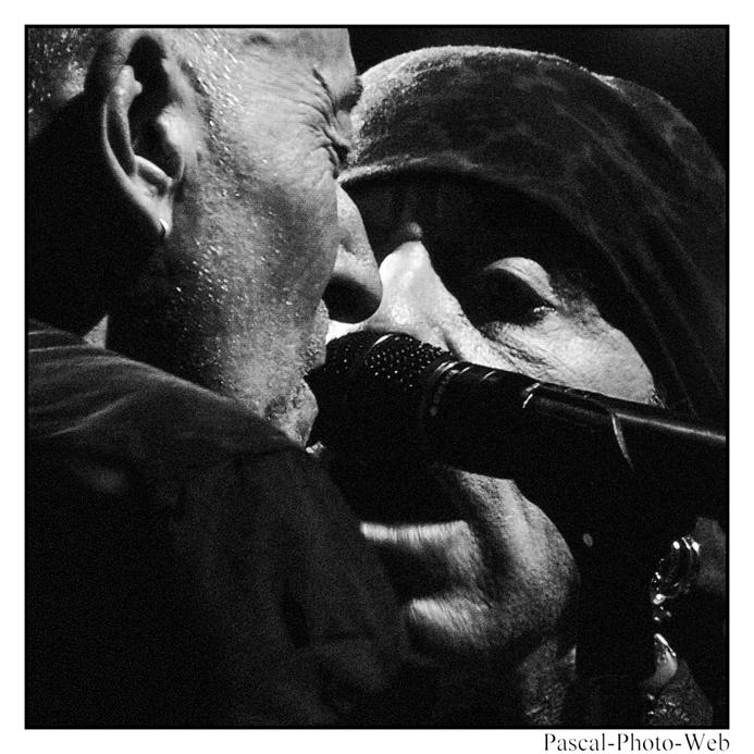 #Pascal-Photo-Web #photograhie #concert #musique #Brucespringsteen #leBoss #paris