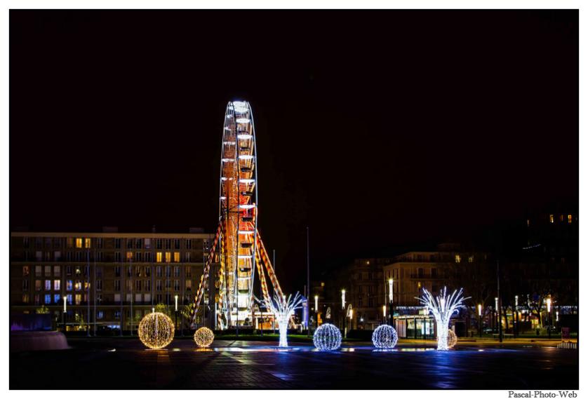 #No�l #lehavre #pascalphotoweb