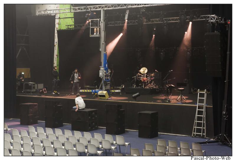 #concert #VAG #Charlelie Couture #Pascal-Photo-Web