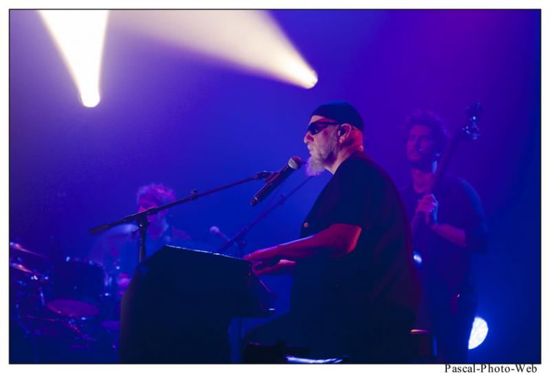 #concert #VAG #Charlelie Couture #Pascal-Photo-Web