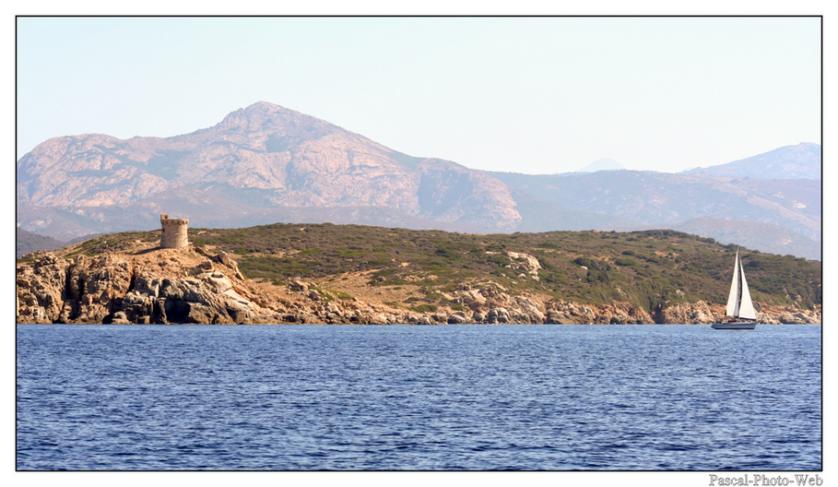 #Pascal-Photo-Web #Corse #Paysage #Corse-du-sud #France #patrimoine #touristique #2A #tour #g�noise