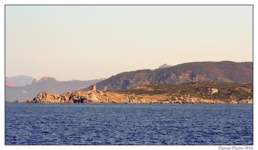 #Pascal-Photo-Web #Corse #Paysage #Corse-du-sud #France #patrimoine #touristique #2A #tour #g�noise