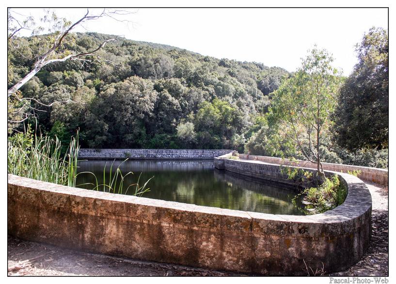 #Pascal-Photo-Web #Corse #Paysage #Corse-du-sud #France #patrimoine #touristique #2A #lac #tolla
