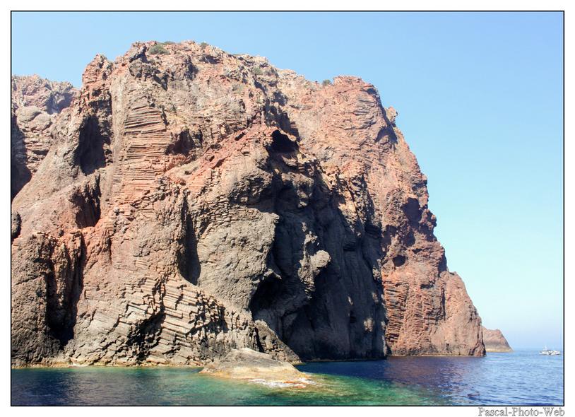 #Pascal-Photo-Web #Corse #Paysage #Corse-du-sud #France #patrimoine #touristique #2A #scandola