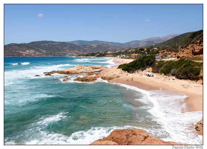 #Pascal-Photo-Web #Corse #Paysage #Corse-du-sud #France #patrimoine #touristique #2A #sagone