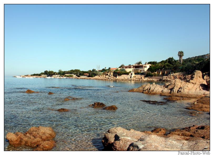 #Pascal-Photo-Web #Corse #Paysage #Corse-du-sud #France #patrimoine #touristique #2A #Ruppione