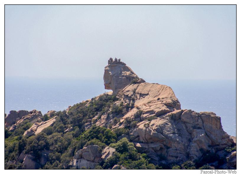 #Pascal-Photo-Web #Corse #Paysage #Corse-du-sud #France #patrimoine #touristique #2A #Roccapina