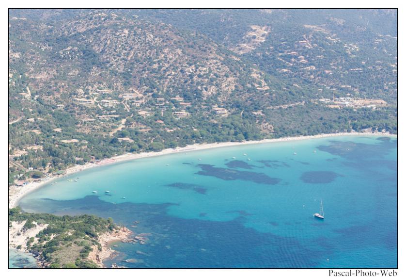 #Pascal-Photo-Web #Corse #Paysage #Corse-du-sud #France #patrimoine #touristique #2A #autogyre #photodehaut #drone #plage #palombaggia