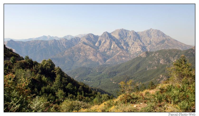 #Pascal-Photo-Web #Corse #Paysage #Corse-du-sud #France #patrimoine #touristique #2A #gorges-prunelli