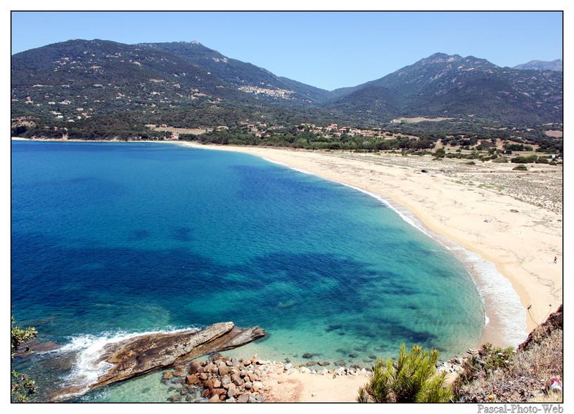 #Pascal-Photo-Web #Corse #Paysage #Corse-du-sud #France #patrimoine #touristique #2A #Propriano