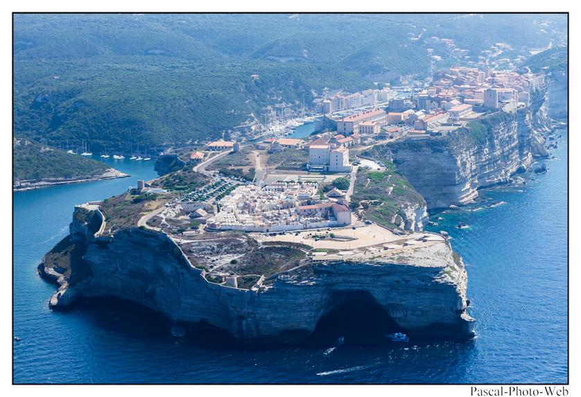 #Pascal-Photo-Web #Corse #Paysage #Corse-du-sud #France #patrimoine #touristique #2A #autogyre #photodehaut #drone #bonifacio