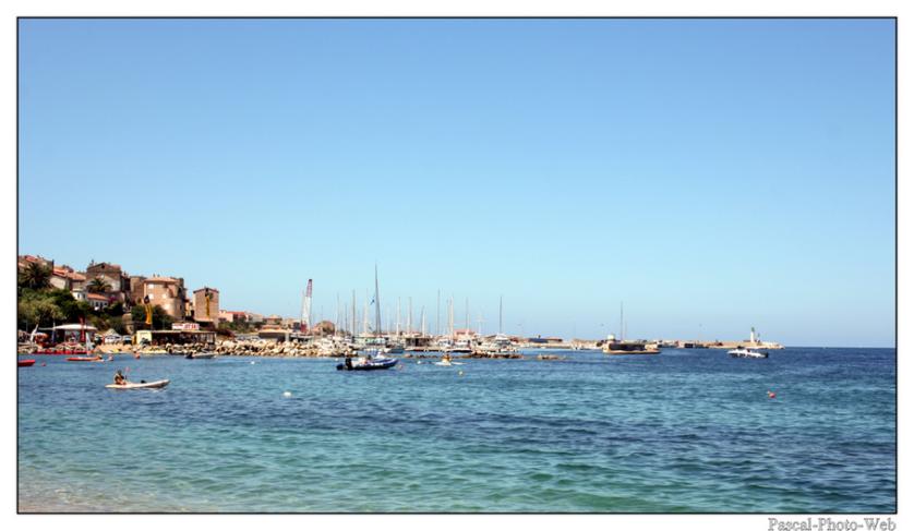 #Pascal-Photo-Web #Corse #Paysage #Corse-du-sud #France #patrimoine #touristique #2A #Propriano