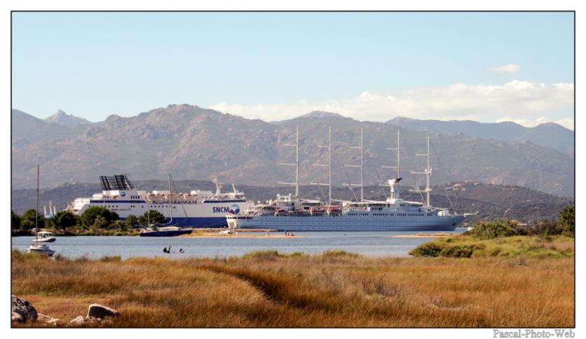 #Pascal-Photo-Web #Corse #Paysage #Corse-du-sud #France #patrimoine #touristique #2A #Porto-Vecchio #club-med