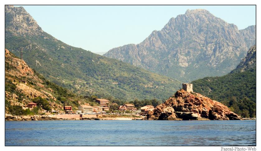 #Pascal-Photo-Web #Corse #Paysage #Corse-du-sud #France #patrimoine #touristique #2A #Porto