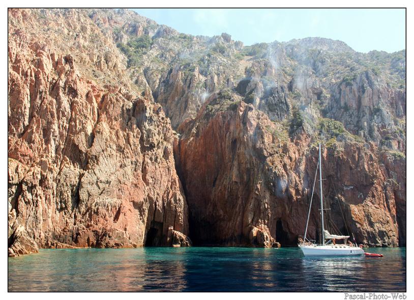 #Pascal-Photo-Web #Corse #Paysage #Corse-du-sud #France #patrimoine #touristique #2A #Piana