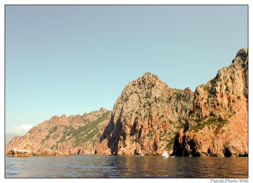 #Pascal-Photo-Web #Corse #Paysage #Corse-du-sud #France #patrimoine #touristique #2A #Piana