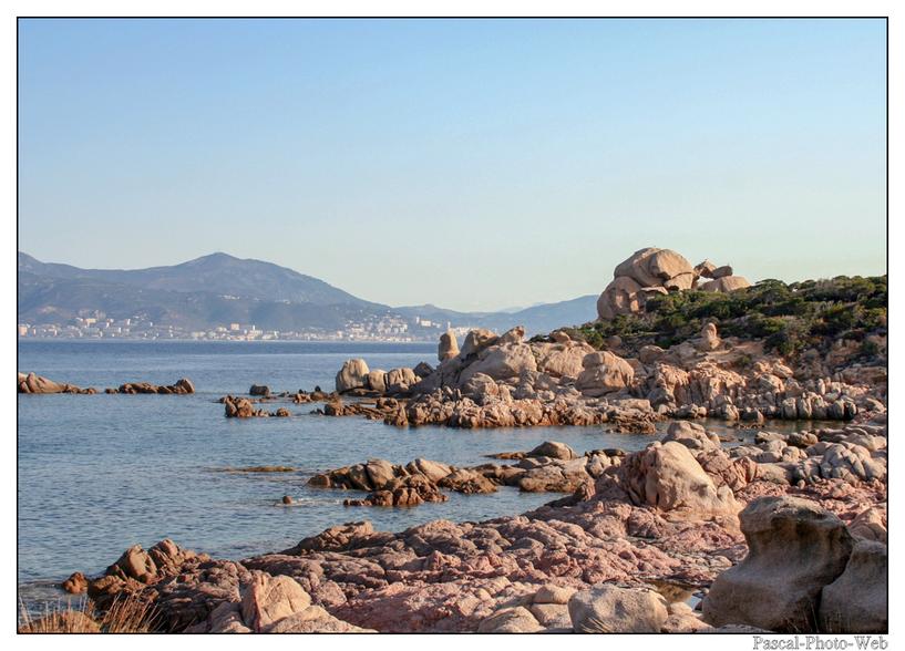 #Pascal-Photo-Web #Corse #Paysage #Corse-du-sud #France #patrimoine #touristique #2A #Isolella