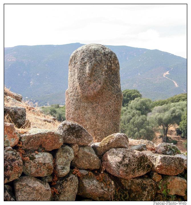 #Pascal-Photo-Web #Corse #Paysage #Corse-du-sud #France #patrimoine #touristique #2A #Filitosa