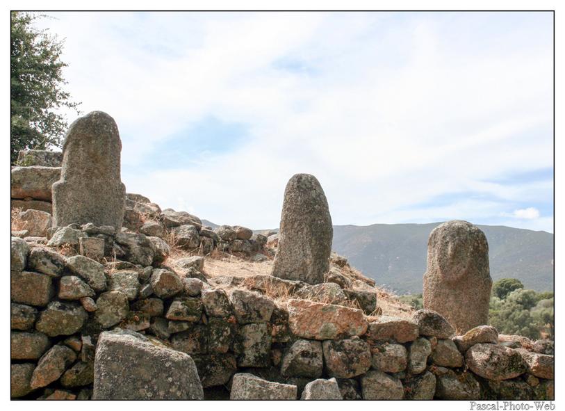 #Pascal-Photo-Web #Corse #Paysage #Corse-du-sud #France #patrimoine #touristique #2A #Filitosa