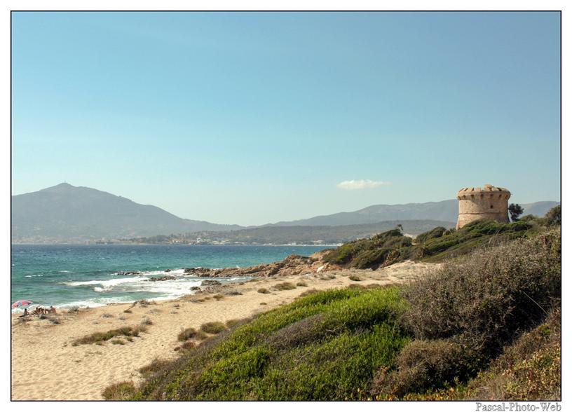 #Pascal-Photo-Web #Corse #Paysage #Corse-du-sud #France #patrimoine #touristique #2A #tour-de-capitello