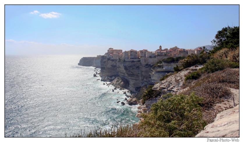 #Pascal-Photo-Web #Corse #Paysage #Corse-du-sud #France #patrimoine #touristique #2A #Bonifacio