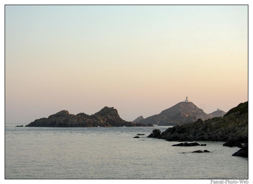 #Pascal-Photo-Web #Corse #Paysage #Corse-du-sud #France #patrimoine #touristique #2A #�les-sanguinaires