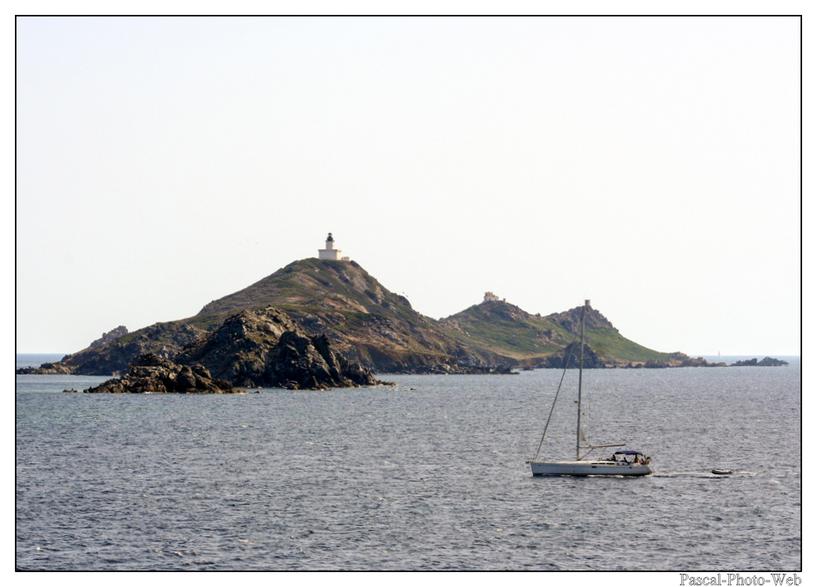 #Pascal-Photo-Web #Corse #Paysage #Corse-du-sud #France #patrimoine #touristique #2A #�les-sanguinaires