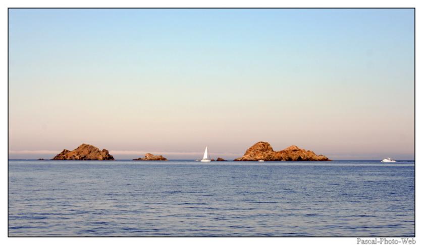 #Pascal-Photo-Web #Corse #Paysage #Corse-du-sud #France #patrimoine #touristique #2A #�les-sanguinaires