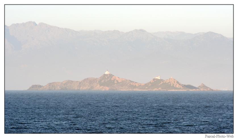 #Pascal-Photo-Web #Corse #Paysage #Corse-du-sud #France #patrimoine #touristique #2A #�les-sanguinaires
