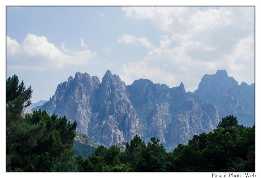 #Pascal-Photo-Web #Corse #Paysage #Corse-du-sud #France #patrimoine #touristique #2A #Col-de-Bavella