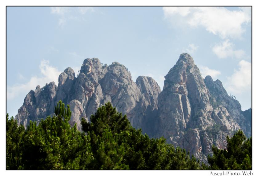 #Pascal-Photo-Web #Corse #Paysage #Corse-du-sud #France #patrimoine #touristique #2A #Col-de-Bavella