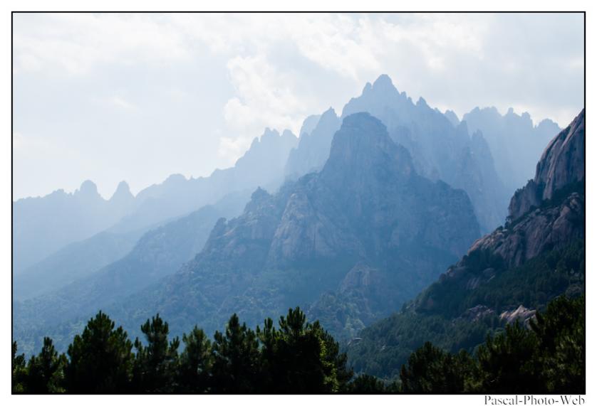 #Pascal-Photo-Web #Corse #Paysage #Corse-du-sud #France #patrimoine #touristique #2A #Col-de-Bavella