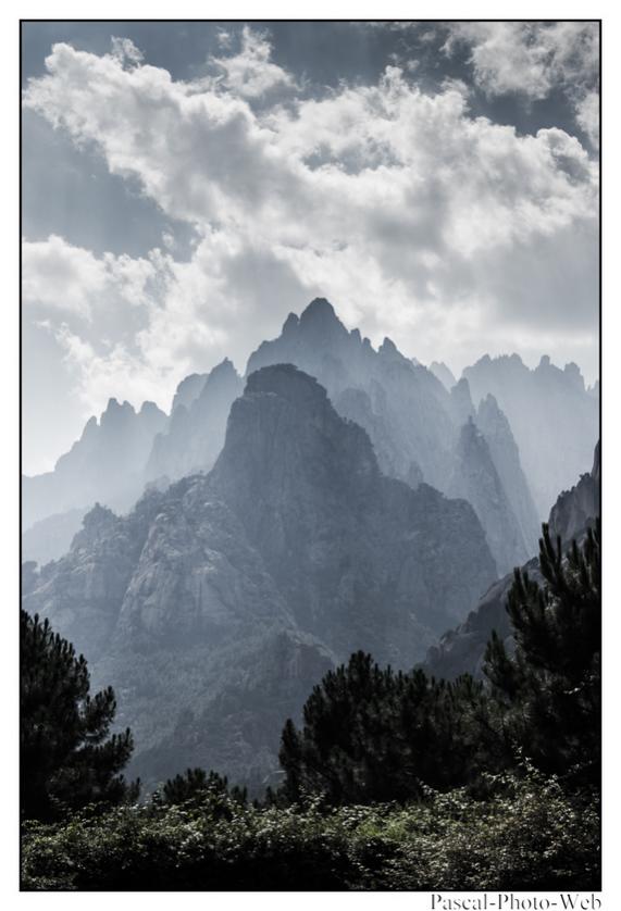 #Pascal-Photo-Web #Corse #Paysage #Corse-du-sud #France #patrimoine #touristique #2A #Col-de-Bavella