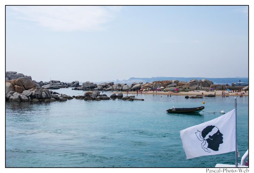 #Pascal-Photo-Web #Corse #Paysage #Corse-du-sud #France #patrimoine #touristique #2A #�les-Lavezzi