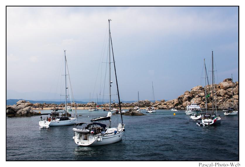 #Pascal-Photo-Web #Corse #Paysage #Corse-du-sud #France #patrimoine #touristique #2A #�les-Lavezzi