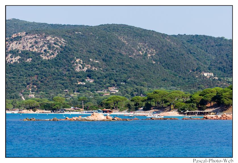 #Pascal-Photo-Web #Corse #Paysage #Corse-du-sud #France #patrimoine #touristique #2A #Porto-Vecchio