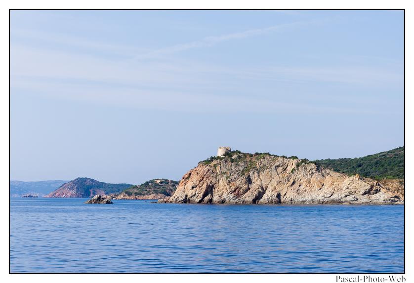 #Pascal-Photo-Web #Corse #Paysage #Corse-du-sud #France #patrimoine #touristique #2A #tour #g�noise #sponsaglia