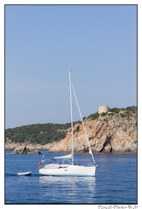 #Pascal-Photo-Web #Corse #Paysage #Corse-du-sud #France #patrimoine #touristique #2A #tour #g�noise #sponsaglia