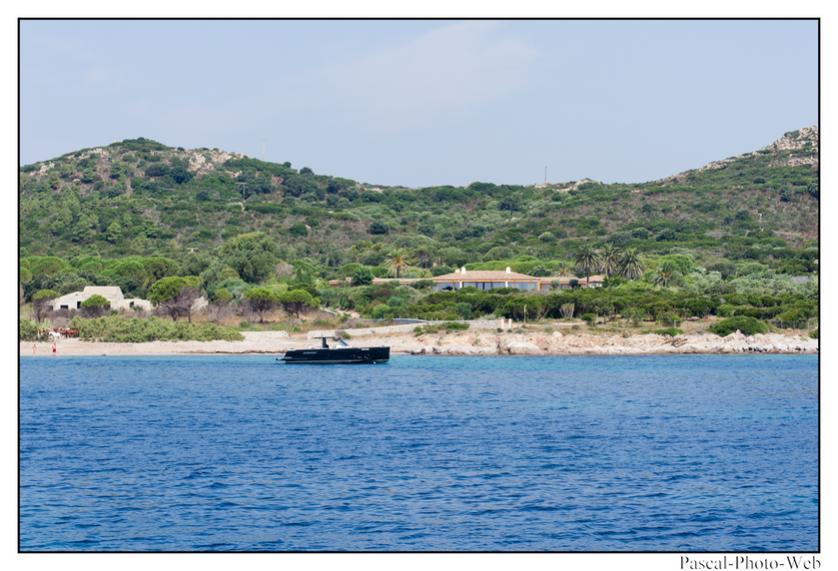 #Pascal-Photo-Web #Corse #Paysage #Corse-du-sud #France #patrimoine #touristique #2A #iles #lavezzi