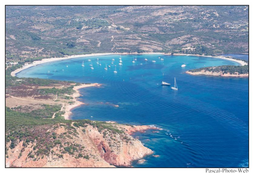 #Pascal-Photo-Web #Corse #Paysage #Corse-du-sud #France #patrimoine #touristique #2A #autogyre #photodehaut #drone #plage #palombaggia