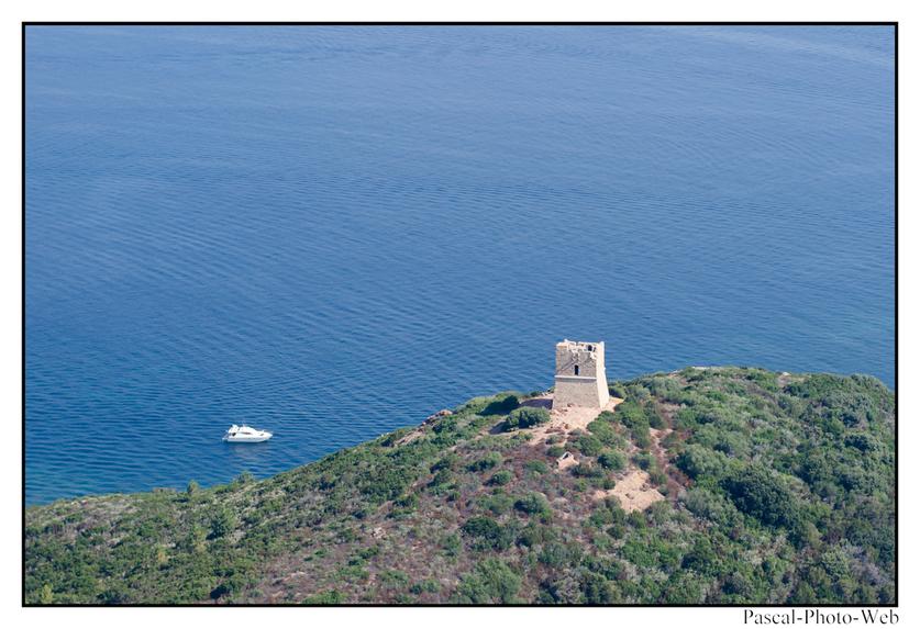 #Pascal-Photo-Web #Corse #Paysage #Corse-du-sud #France #patrimoine #touristique #2A #autogyre #photodehaut #drone #tour#g�noise #fauta