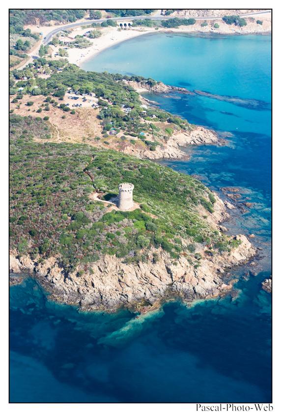 #Pascal-Photo-Web #Corse #Paysage #Corse-du-sud #France #patrimoine #touristique #2A #autogyre #photodehaut #drone #tour#g�noise #fauta