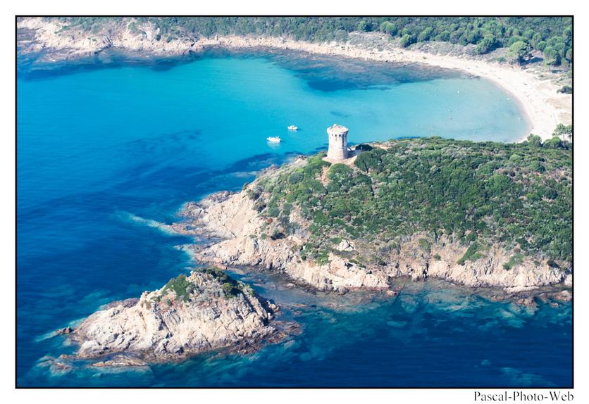 #Pascal-Photo-Web #Corse #Paysage #Corse-du-sud #France #patrimoine #touristique #2A #autogyre #photodehaut #drone #tour#g�noise #fauta
