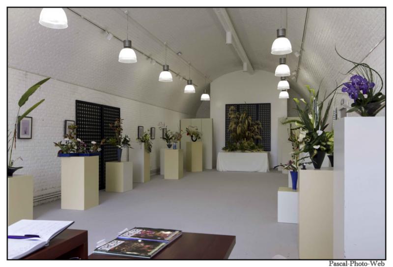 #Pascal-Photo-Web #le havre #LH #exposition #les jardins suspendus #patrimoines #Arts #Normandie #seine-maritime