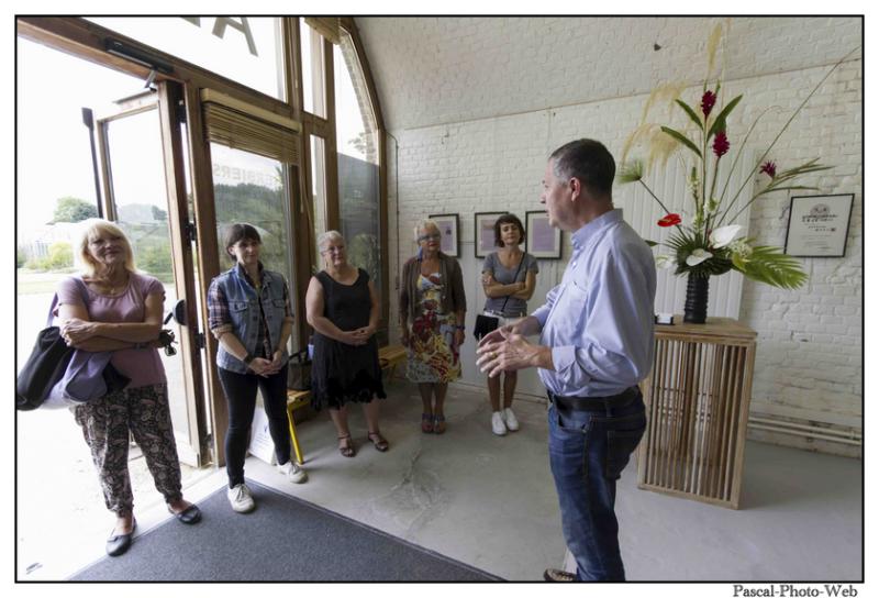 #Pascal-Photo-Web #le havre #LH #exposition #les jardins suspendus #patrimoines #Arts #Normandie #seine-maritime